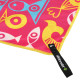 Рушник для пляжу та басейну з мікрофібри SPORTS TOWEL 4Monster 80х160см кольори в асортименті