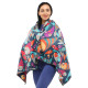 Рушник для пляжу та басейну з мікрофібри SPORTS TOWEL 4Monster 80х160см кольори в асортименті
