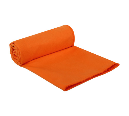 Рушник спортивний з мікрофібри COMPACT TOWEL 4Monster 40х80см кольори в асортименті