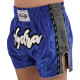 Шорти для тайського боксу та кікбоксингу FAIRTEX S-XL кольори в асортименті