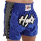 Шорти для тайського боксу та кікбоксингу FAIRTEX S-XL кольори в асортименті