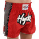 Шорти для тайського боксу та кікбоксингу FAIRTEX S-XL кольори в асортименті