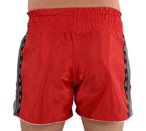 Шорти для тайського боксу та кікбоксингу FAIRTEX S-XL кольори в асортименті