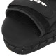 Лапа боксерская изогнутая тренировочная PU HARD TOUCH 19x5x25см 2штуки цвета в ассортименте