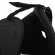 Шолом боксерський відкритий PU HARD TOUCH S-XL кольори в асортименті