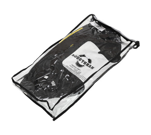 Шолом боксерський відкритий PU HARD TOUCH S-XL кольори в асортименті