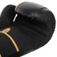 Рукавиці боксерські на липучці PU HARD TOUCH 10-14 унцій кольори в асортименті