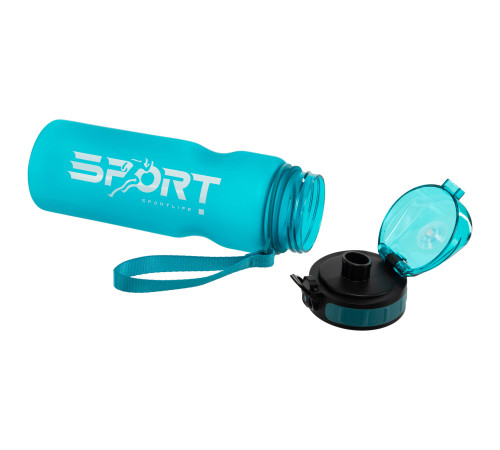 Бутылка для воды SP-Sport 800мл цвета в ассортименте