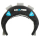 Мішок Болгарський Bulgarian bag LiveUp 5кг чорний-синій