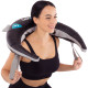 Мішок Болгарський Bulgarian bag LiveUp 5кг чорний-синій