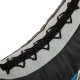 Мешок Болгарский Bulgarian bag LiveUp 8кг черный-синий