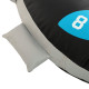 Мешок Болгарский Bulgarian bag LiveUp 8кг черный-синий