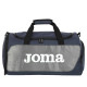 Сумка спортивна Joma INDOOR 52x24x23см темно-синій