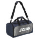 Сумка спортивна Joma INDOOR 52x24x23см темно-синій