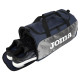 Сумка спортивна Joma INDOOR 52x24x23см темно-синій