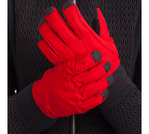 Перчатки для лыж и сноуборда женские SP-Sport M-XL цвета в ассортименте
