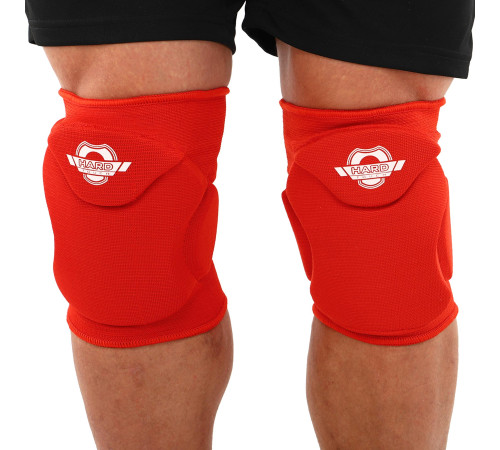 Наколінники спортивні HARD TOUCH S-L 2шт кольори в асортименті