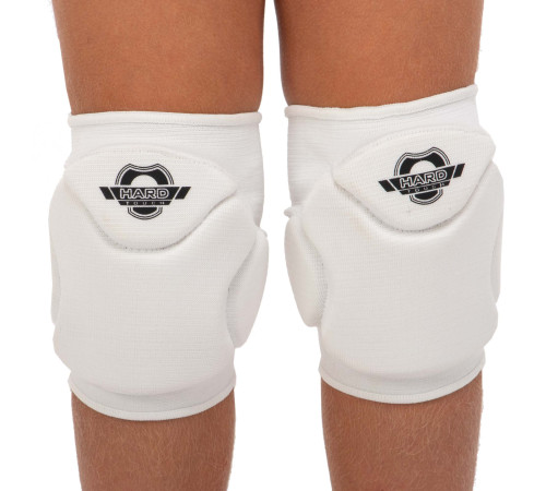 Наколінники спортивні HARD TOUCH S-L 2шт кольори в асортименті