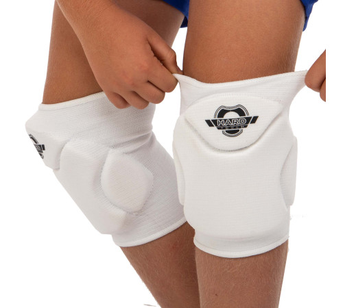Наколінники спортивні HARD TOUCH S-L 2шт кольори в асортименті