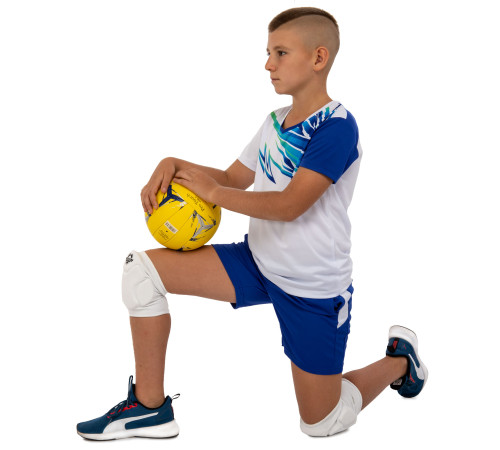Наколінники спортивні HARD TOUCH S-L 2шт кольори в асортименті
