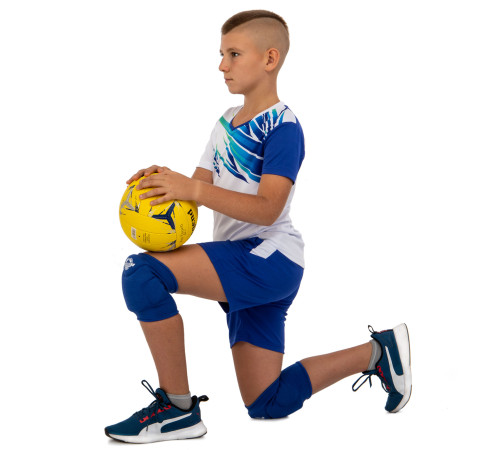 Наколінники спортивні HARD TOUCH S-L 2шт кольори в асортименті