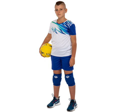 Наколінники спортивні HARD TOUCH S-L 2шт кольори в асортименті