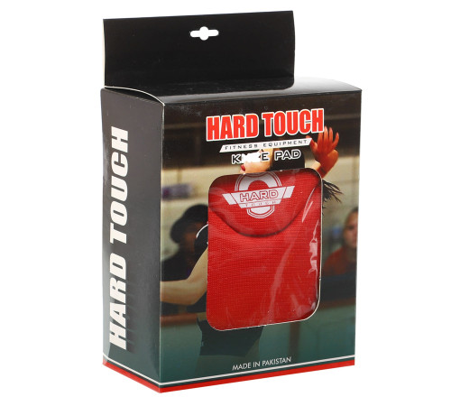 Наколінники спортивні HARD TOUCH S-L 2шт кольори в асортименті