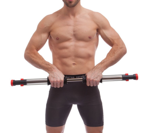 Эспандер для груди и рук PRO-SUPRA Arm Trainer