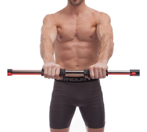 Еспандер для грудей і рук PRO-SUPRA Arm Trainer