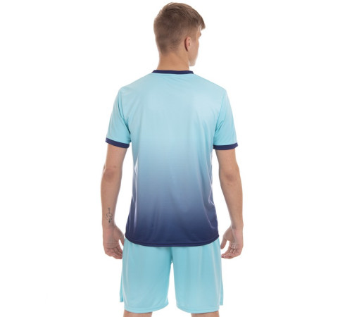 Форма футбольна комплект футболка та шорти SP-Sport M-4XL кольори в асортименті