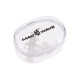 Беруші для плавання Ear Plug MadWave білий