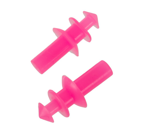 Беруші для плавання Ear Plug MadWave білий