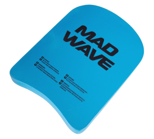 Доска для плавания MadWave цвета ассортименте