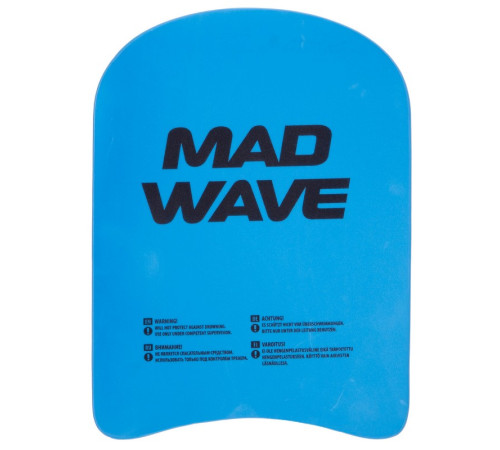 Доска для плавания MadWave цвета ассортименте