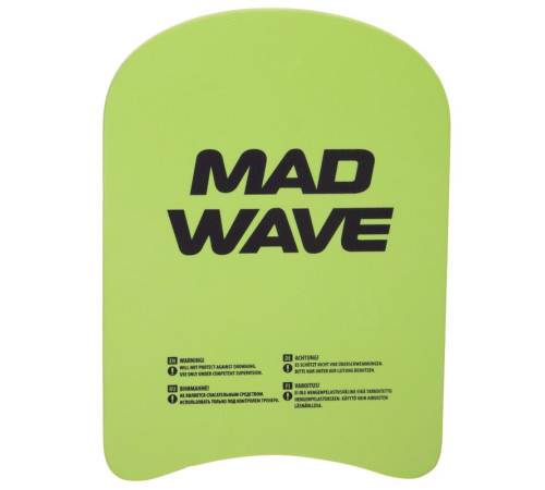 Доска для плавания MadWave цвета ассортименте