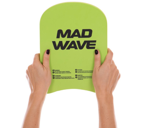 Доска для плавания MadWave цвета ассортименте