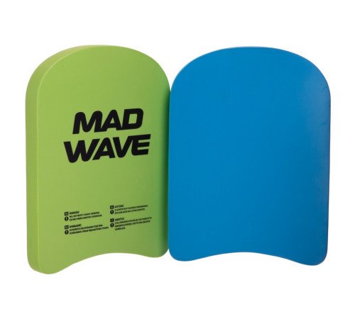 Доска для плавания MadWave цвета ассортименте