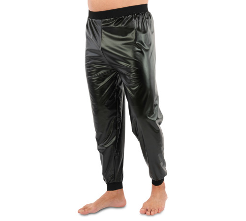 Костюм-сауна для схуднення SAUNA SUIT SIBOTE XL-4XL чорний