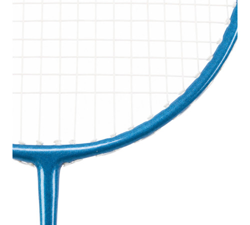 Набір для бадмінтону в чохлі COCA кольори в асортименті
