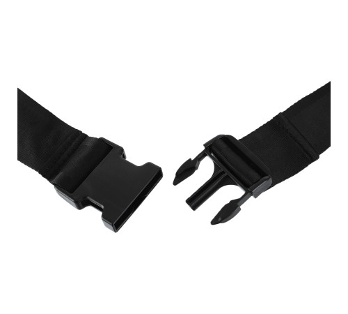 Тренажер для плавання професійний Long Belt MadWave LONG BELT червоний