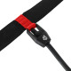 Тренажер для плавання професійний Long Belt MadWave LONG BELT червоний