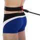 Тренажер для плавання професійний Long Belt MadWave LONG BELT червоний