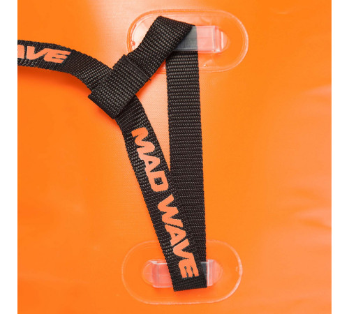 Сигнальний надувний буй MadWave VSP Swim Buoy кольори в асортименті