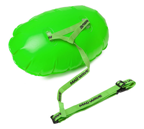 Сигнальний надувний буй MadWave VSP Swim Buoy кольори в асортименті