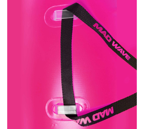 Сигнальний надувний буй MadWave VSP Swim Buoy кольори в асортименті