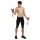 Еспандер MadWave Dry Training MULTI set чорний