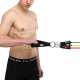 Еспандер MadWave Dry Training MULTI set чорний