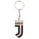 Брелок для ключів SP-Sport JUVENTUS форма 1шт