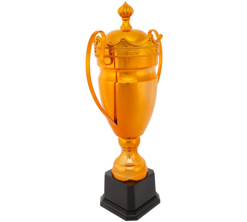 Кубок спортивний нагородний SP-Sport Crown висота 50см кольори в асортименті
