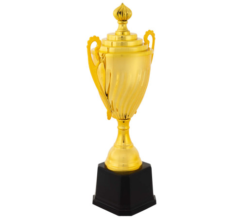 Кубок спортивний нагородний SP-Sport Goblet висота 27,5см кольори в асортименті